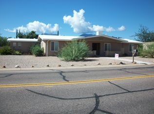1920 Golf Links Rd, Sierra Vista, AZ 85635