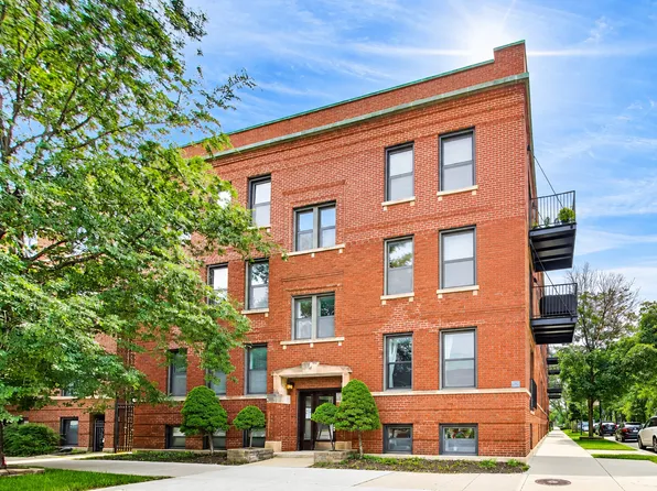 1659 W Addison St APT 1, Chicago, IL 60613