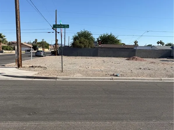 Lucerne St, Las Vegas, NV 89104