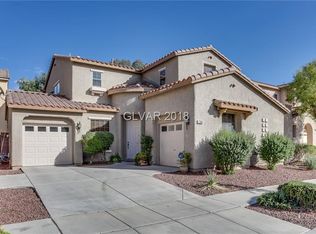 2366 Carnegie Hall St, Las Vegas, NV 89135