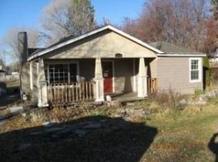 2034 Wiard St, Klamath Falls, OR 97603