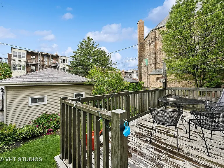 2703 N Francisco Ave #0 — Photo 3