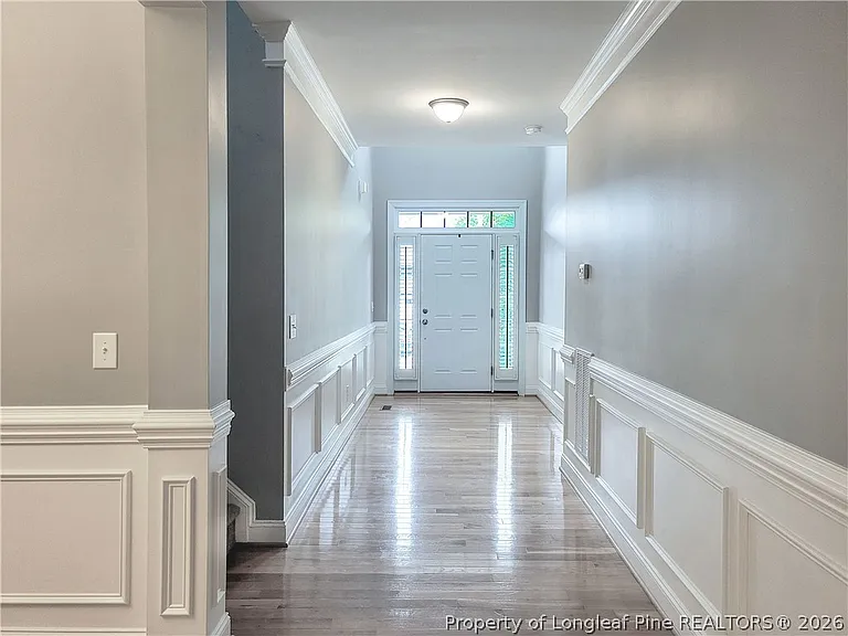 414 Banagher Ln — Photo 3