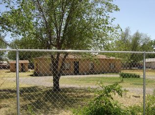 1340 Bonito Rd SW, Albuquerque, NM 87105