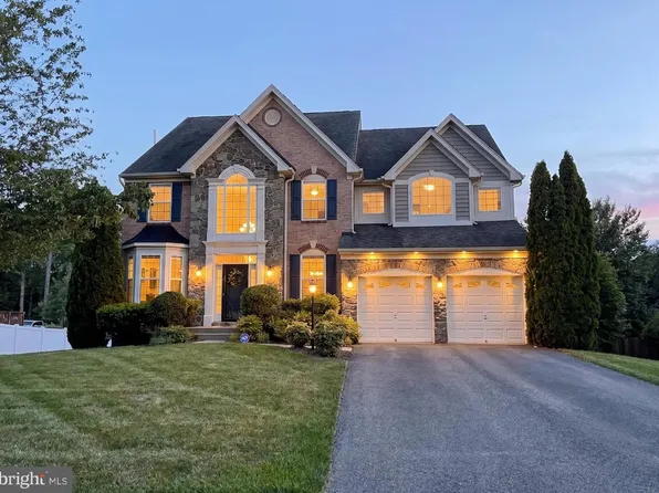 1407 Preserve Ln, Fredericksburg, VA 22401