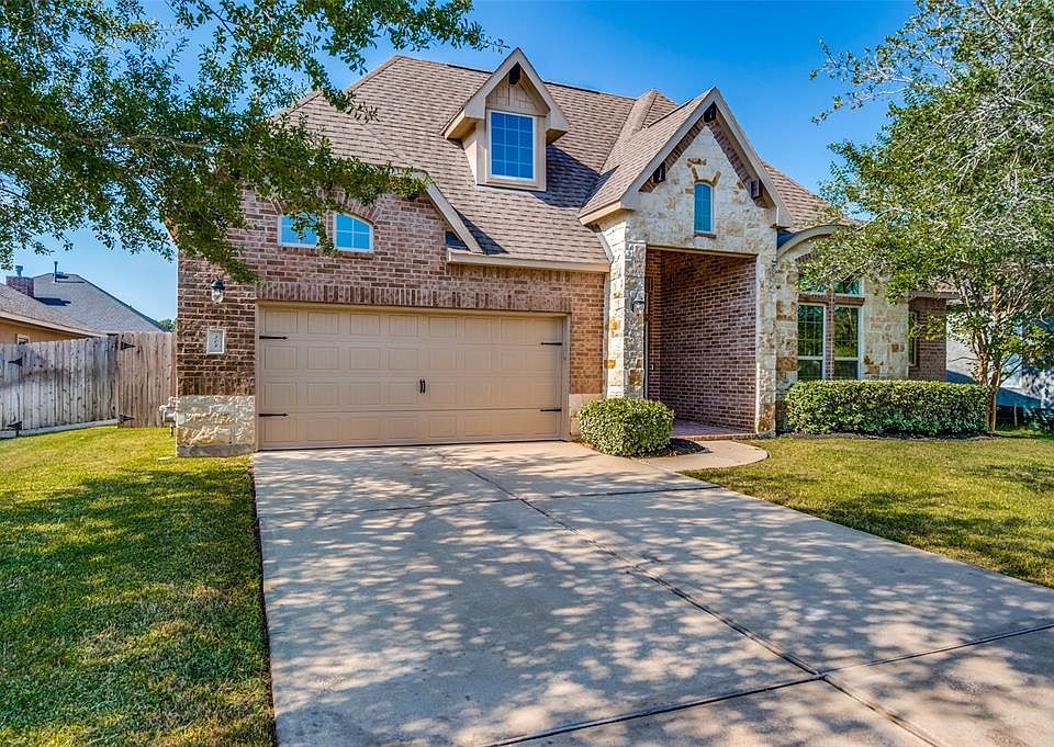 308 Bentwood Dr, Montgomery, TX 77356 MLS 97687489 Zillow