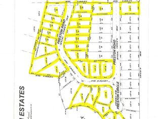 353 Preston Rd, Mabank, TX 75147
