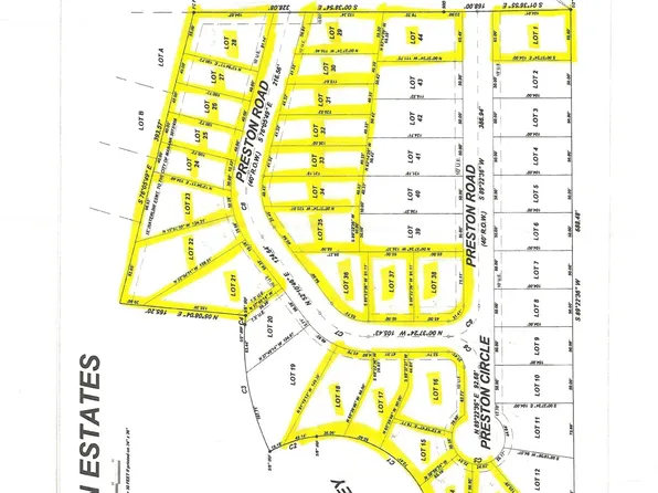 326 Preston Rd, Mabank, TX 75147