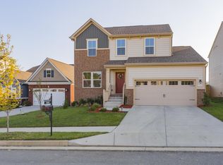 1660 Brockton Ln, Nashville, TN 37221