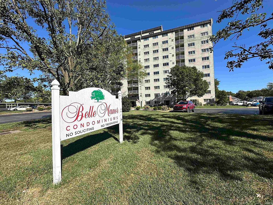 1st image of 600 S Cullen Ave APT 508