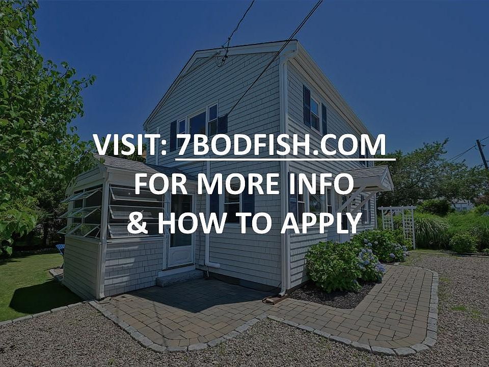 7 Bodfish Ave, Sandwich, MA 02563 Zillow