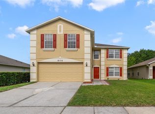 806 Sterling Spring Rd, Orlando, FL 32828