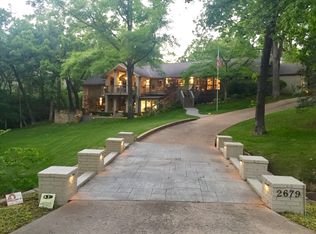 2679 E 69th St S, Tulsa, OK 74136