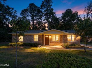 3430 Knollcrest Rd, Hephzibah, GA 30815