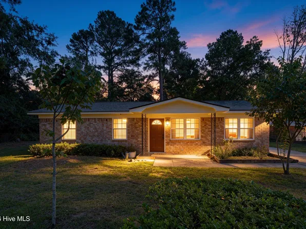3430 Knollcrest Road, Hephzibah, GA 30815