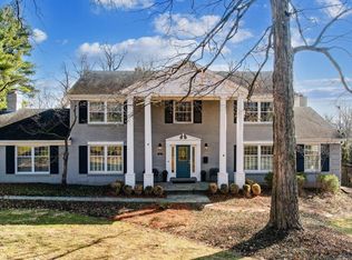 614 Liddle Ln, Cincinnati, OH 45215