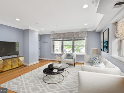 5511 Colorado Ave NW UNIT 201, Washington, DC, 20011