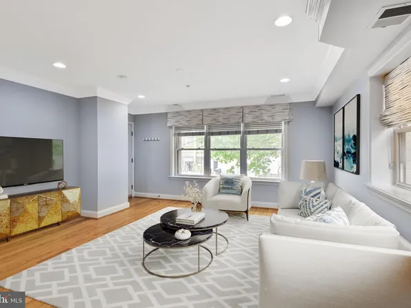 5511 Colorado Ave NW Unit 201, Washington, DC 20011