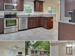 6 Boxwood Rd, Annapolis, MD 21403