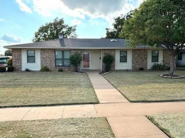 2604 Lansing Blvd, Wichita Falls, TX 76309