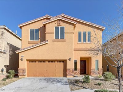 9318 Apollo Heights Ave, Las Vegas, NV, 89149