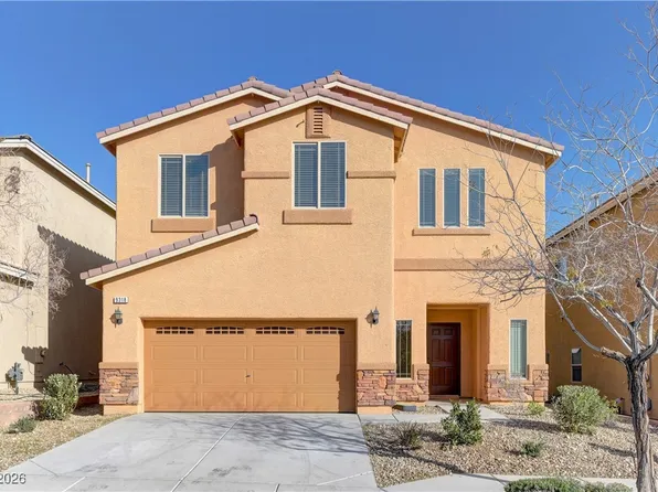 9318 Apollo Heights Ave, Las Vegas, NV 89149