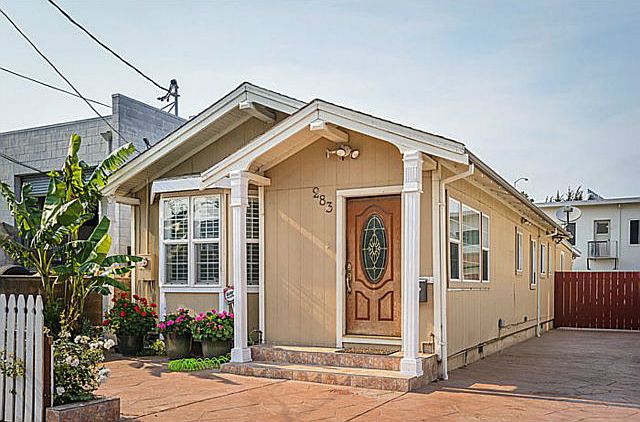 1st image of this home