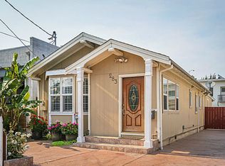 283 Walnut St, San Bruno, CA 94066