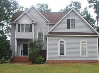 2255 Ridgefield Green Way, Henrico, VA 23233