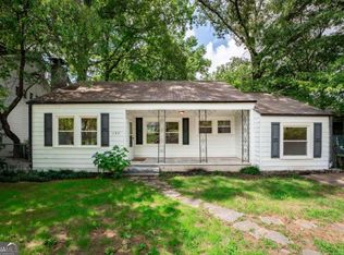 153 Hood Cir, Decatur, GA 30030