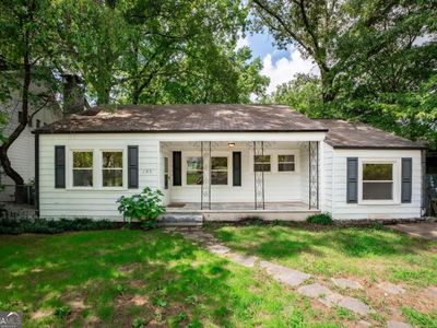 153 Hood Cir, Decatur, GA, 30030