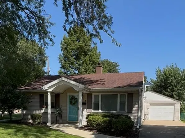 638 W Moore St, Ottawa, IL 61350