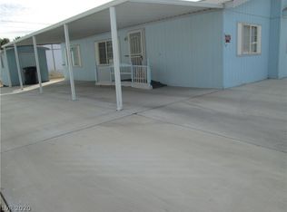 261 Bonnie Claire Ct, Pahrump, NV 89048