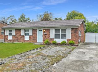 8604 Jan Way, Louisville, KY 40219