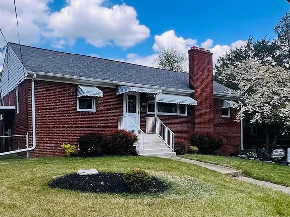 6006 Bedford Ln, Clinton, MD 20735