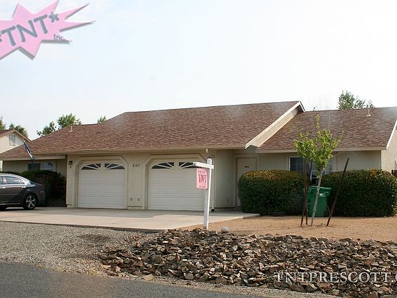 2nd image of 6167 N Rockland Dr APT A