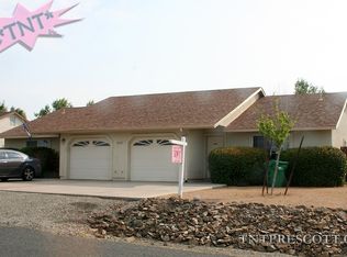 6167 N Rockland Dr APT A, Prescott Valley, AZ 86314