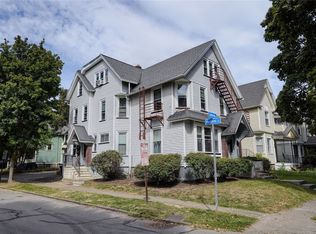 49 Cambridge St, Rochester, NY 14607