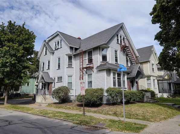 49 Cambridge St, Rochester, NY 14607