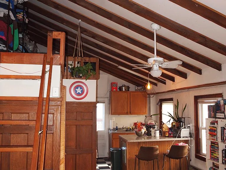 1625 Wallace St #3R — Photo 21