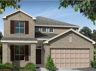 5213 Savory Gln, Leon Valley, TX 78238