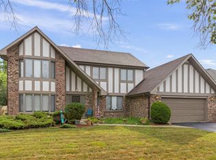 3043 Bonnie Brae Cres, Flossmoor, IL