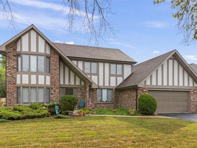 3043 Bonnie Brae Cres, Flossmoor, IL, 60422
