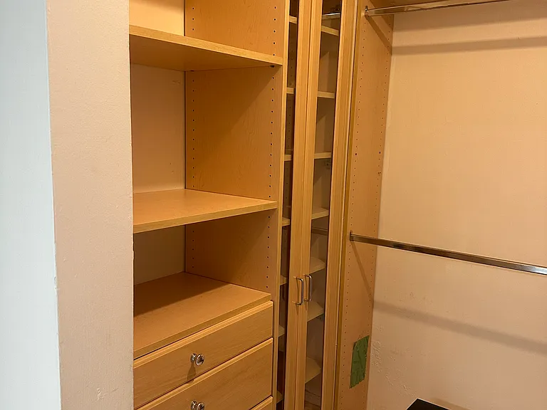 999 Brickell Bay Dr #1206 — Photo 13
