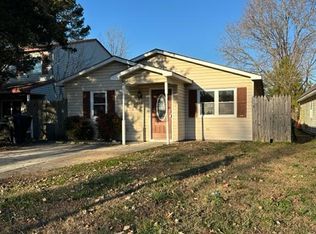 3866 Augustine Cir, Portsmouth, VA 23703