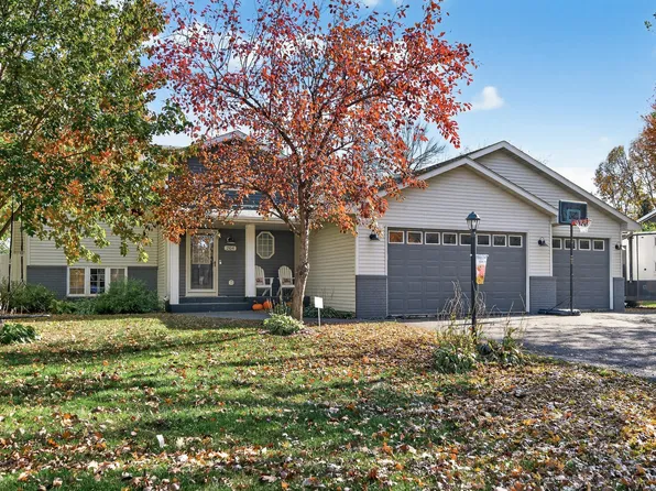 204 Wilson St, Waverly, MN 55390