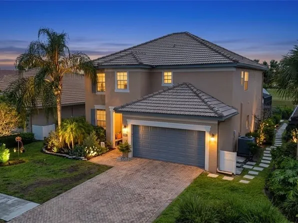 2063 Sagebrush CIR, NAPLES, FL 34120