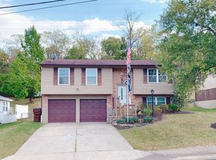 19 Timberline Ct, Cleves, OH 45002