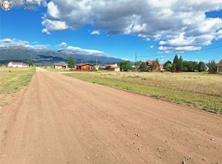 Tbdb Second St, Westcliffe, CO 81252