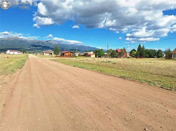 Tbdb Second St, Westcliffe, CO 81252